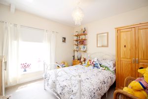 Bedroom Two- click for photo gallery